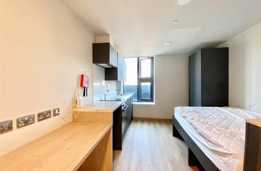 21 Heathcoat Street, Hockley, Nottingham - Image 2